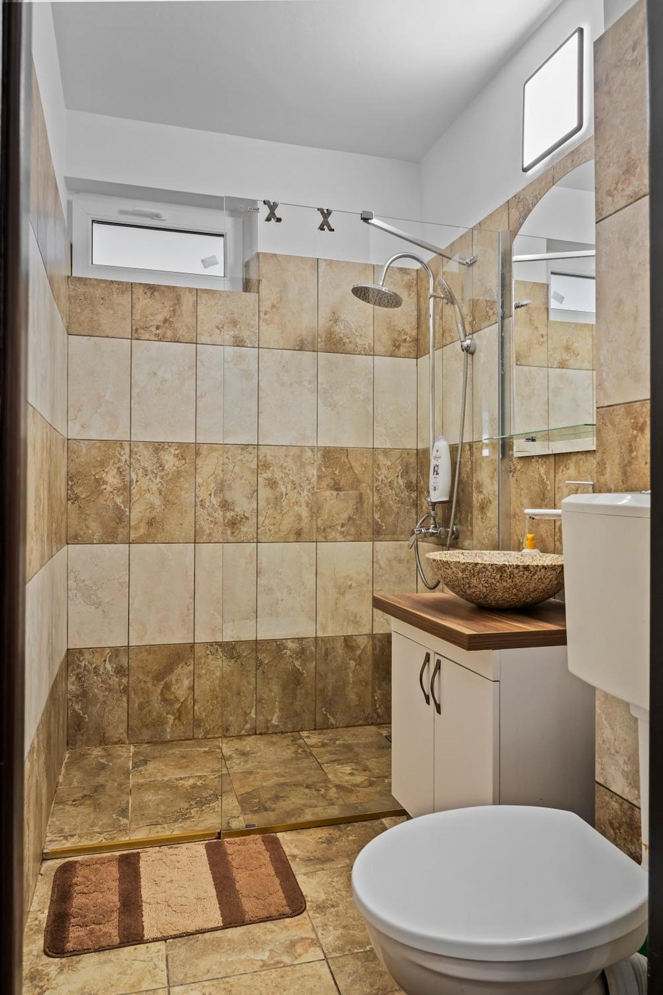 Apartament De Lux Drumul Taberei Bükreş Dış mekan fotoğraf