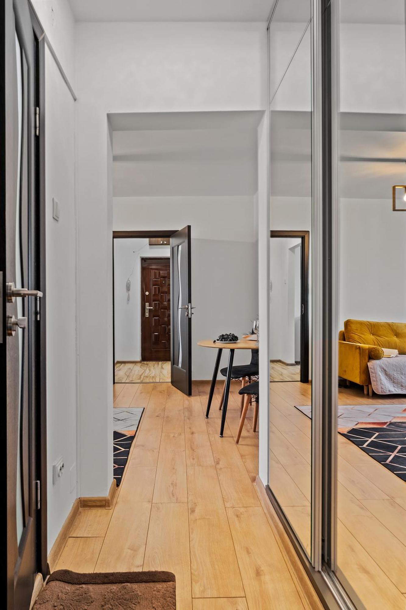 Apartament De Lux Drumul Taberei Bükreş Dış mekan fotoğraf